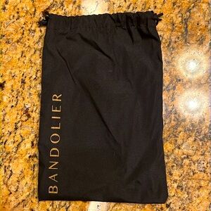 Bandolier Dust Bag